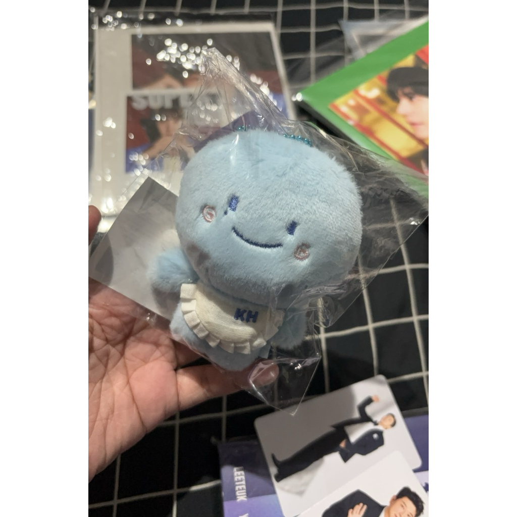 DOLL 10CM KYUHYUN