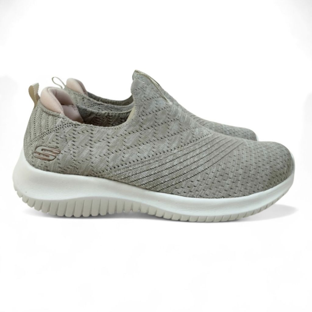 Sepatu Ultra Flex Sepatu Wanita Slip On