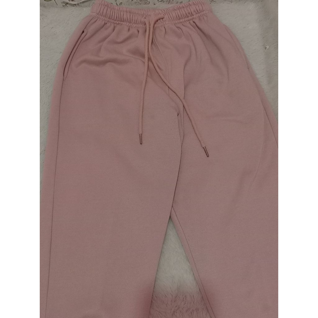 pl joger pink