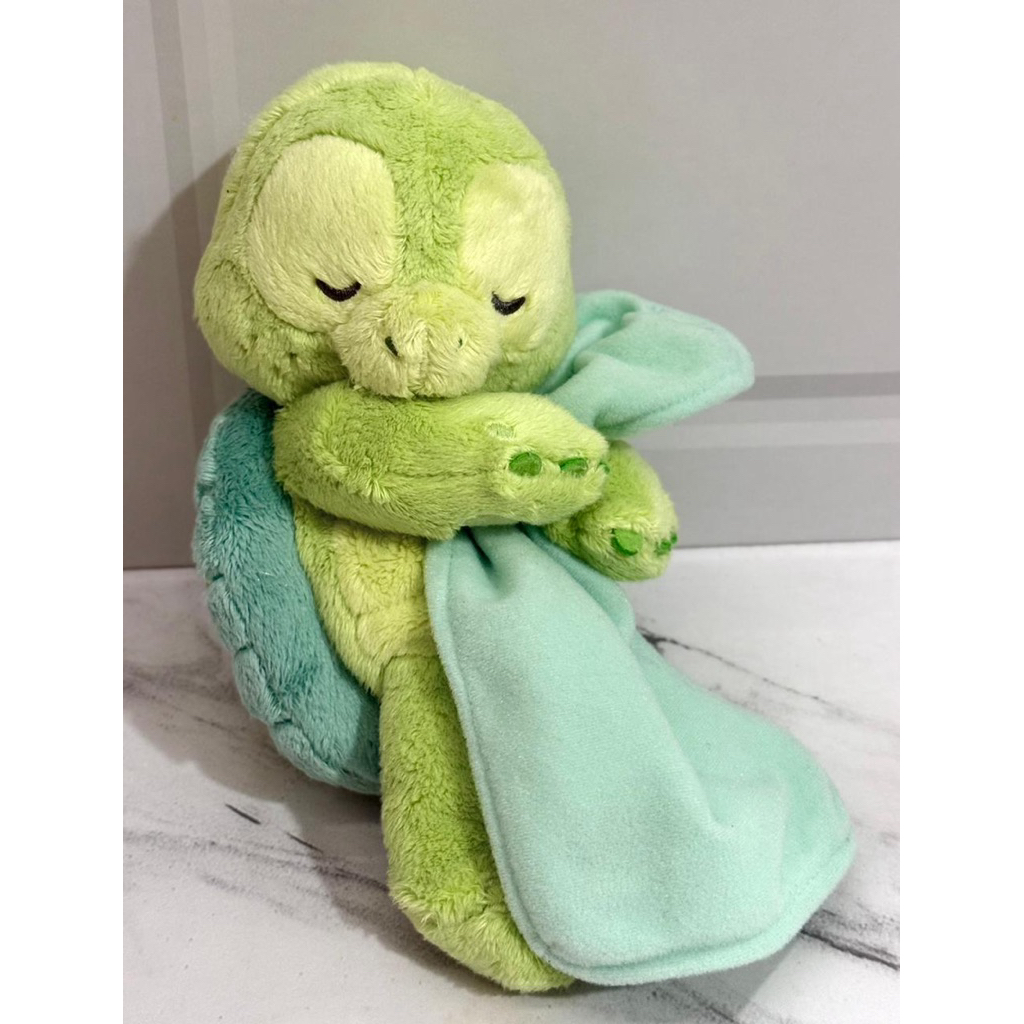 Boneka Plushie Olumel Duffy’s Friend Duffy and Friends Sweet Dreams Series Tokyo Disney Resort (TDR)
