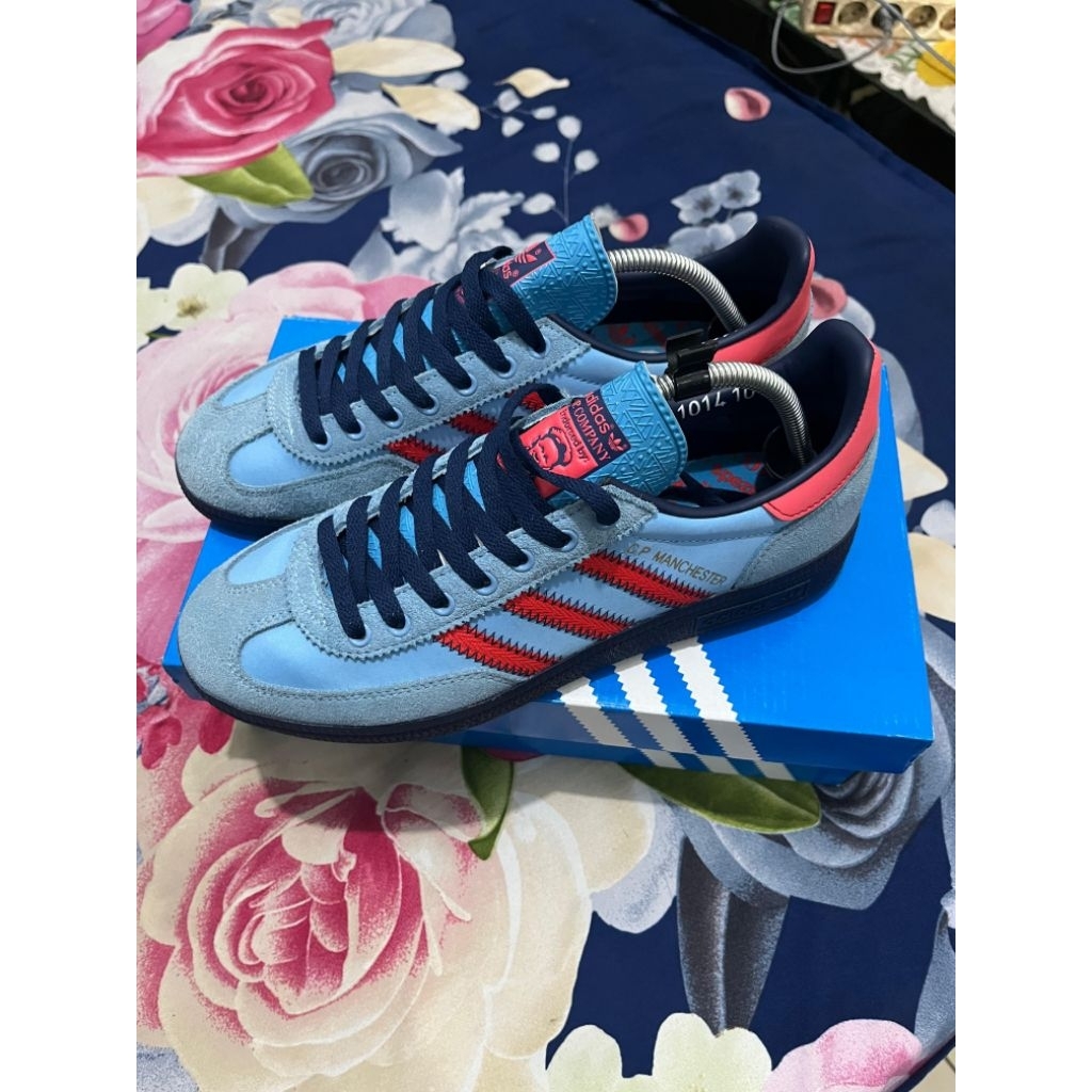 Adidas CP Manchester