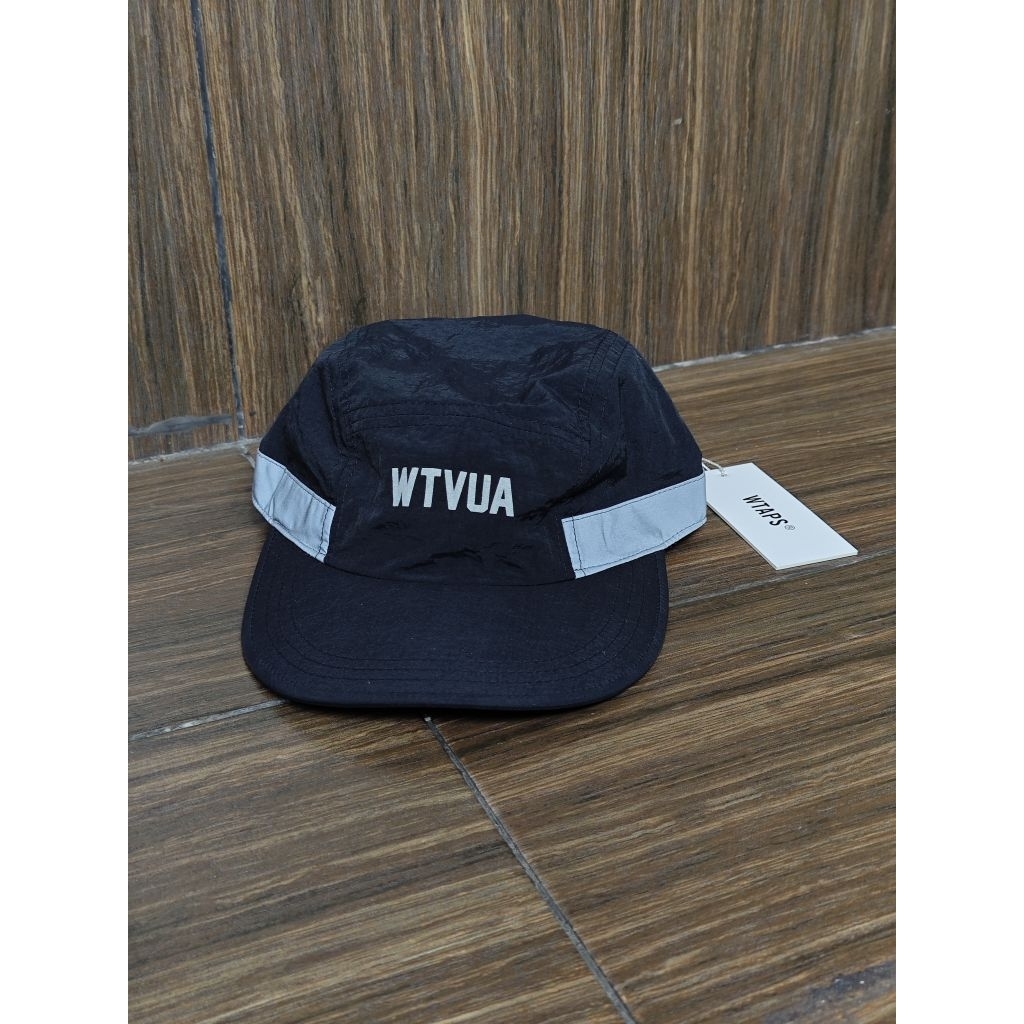 Wtaps sport cap wtvua