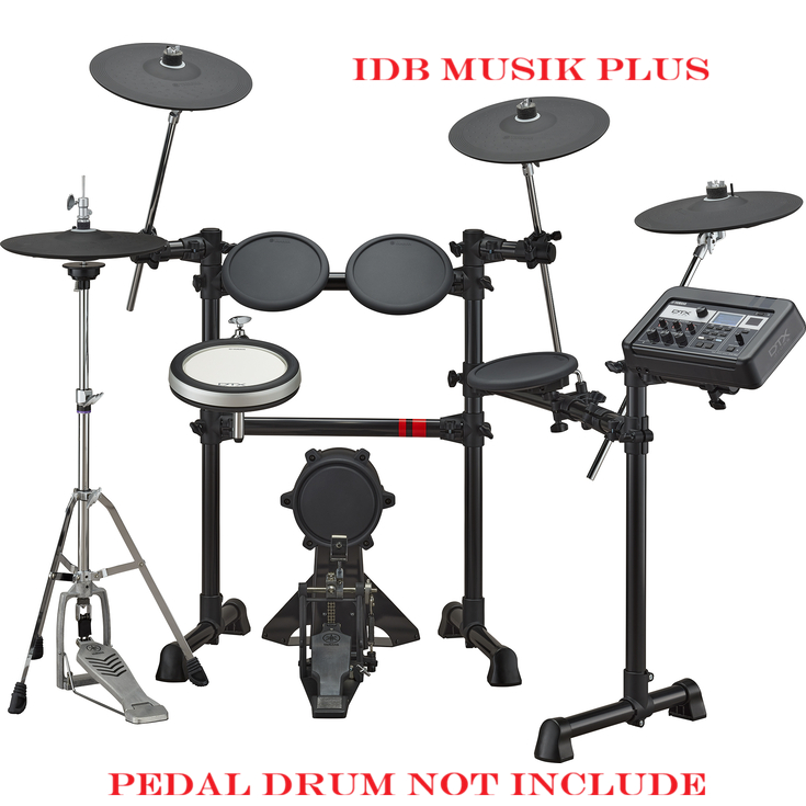 Drum Elektrik Yamaha DTX6K2-X DTX6K2X DTX6K2 Garansi Yamaha