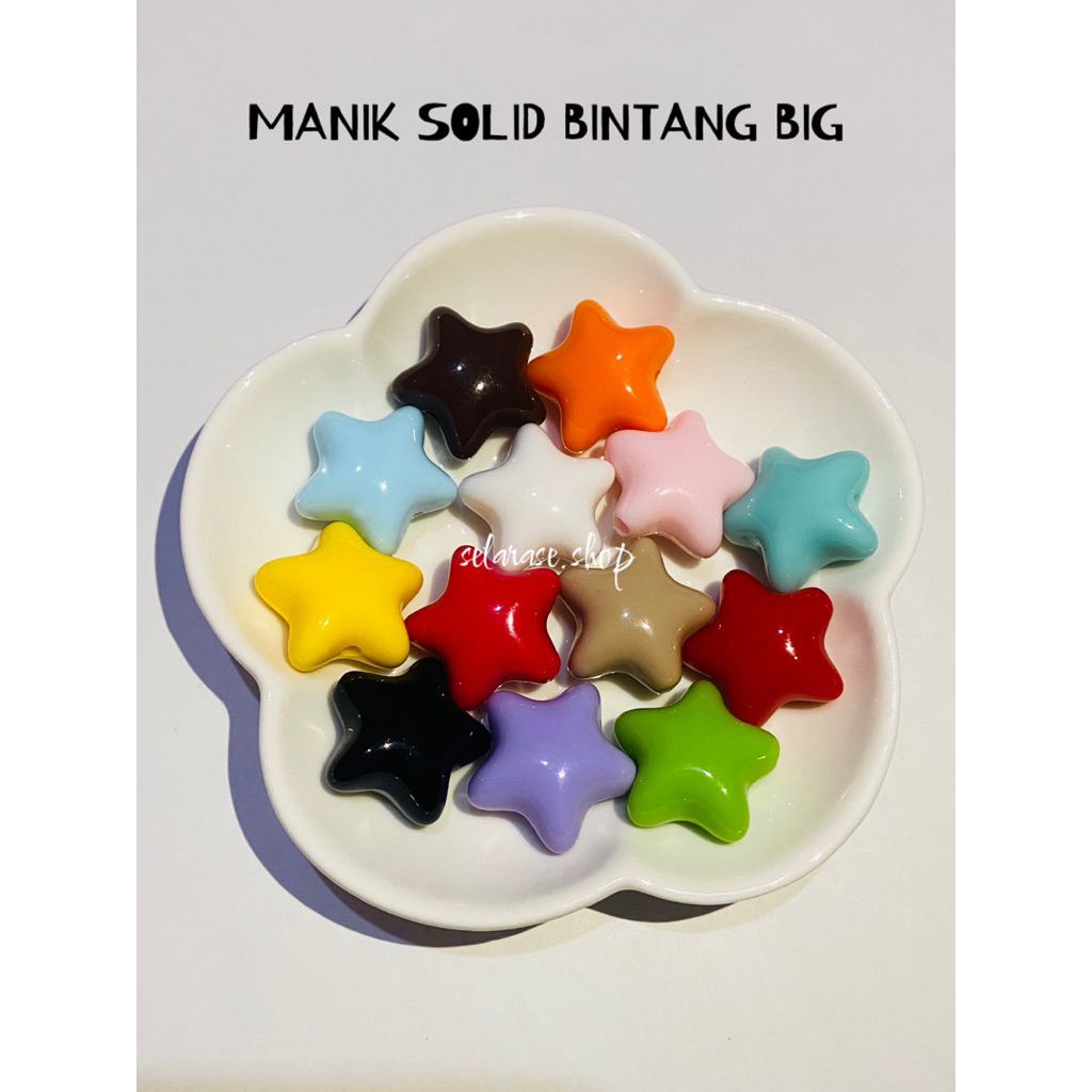 MANIK SOLID 3D