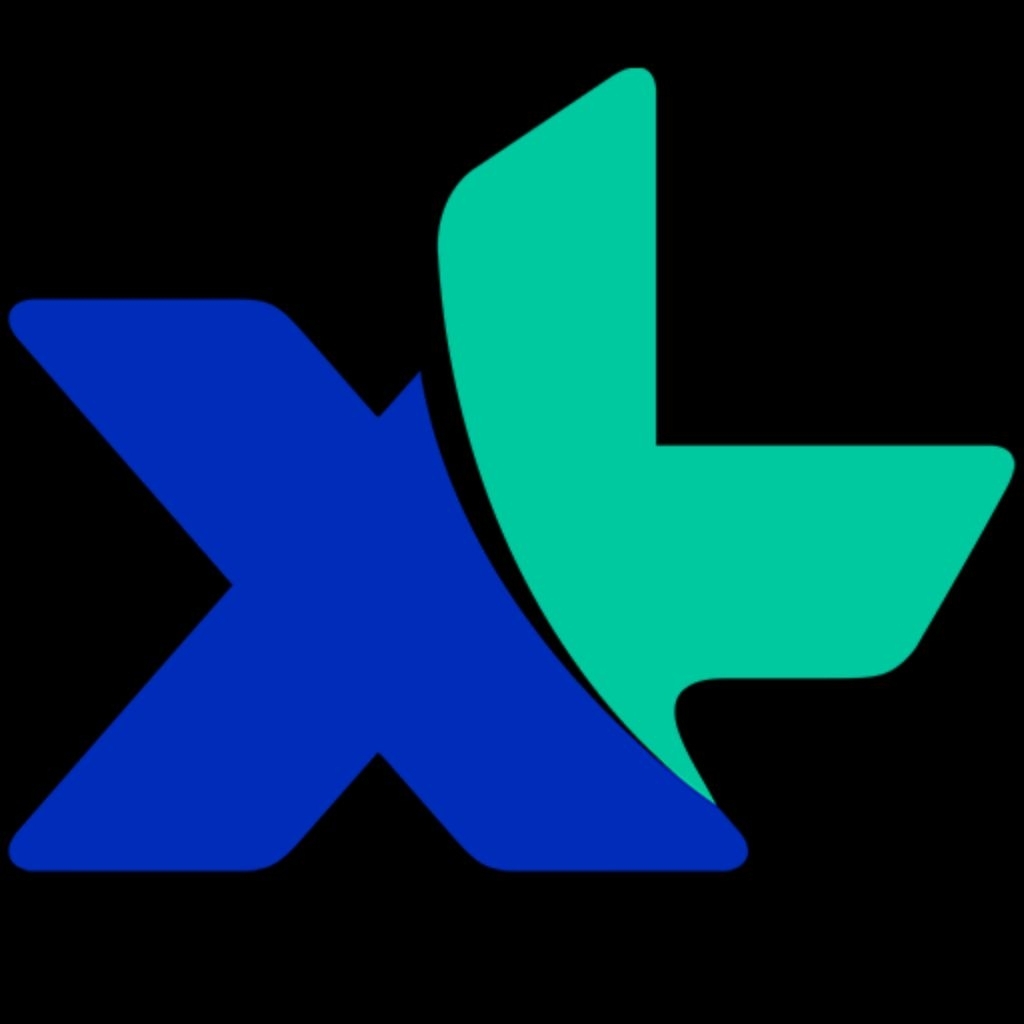 Paket Data XL AXIATA Jumbo Bulanan 30Hari Flex Max Combo Full 24Jam