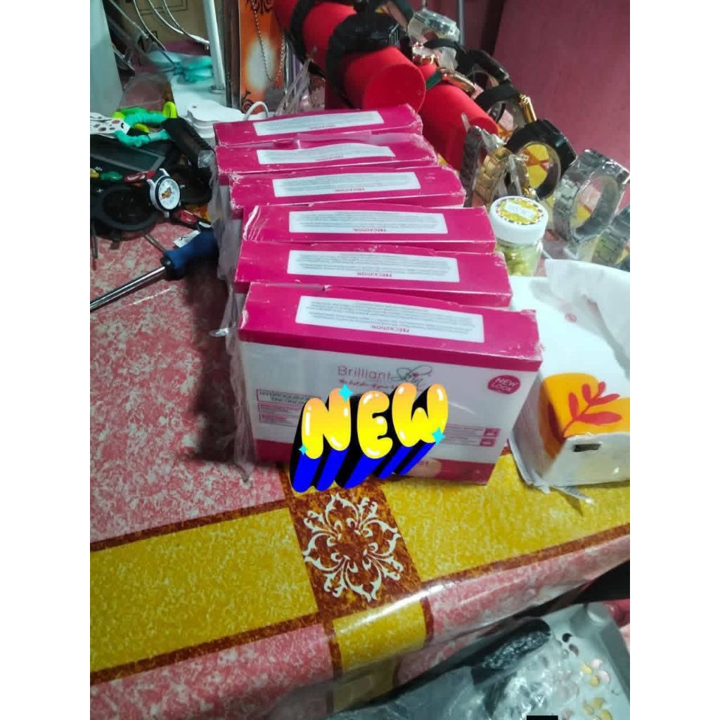 (bisa cod) skincare paketan 8Rskin wajah...