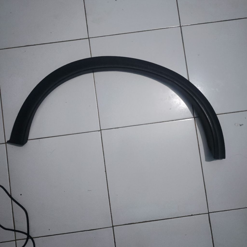 over fender belakang nissan juke