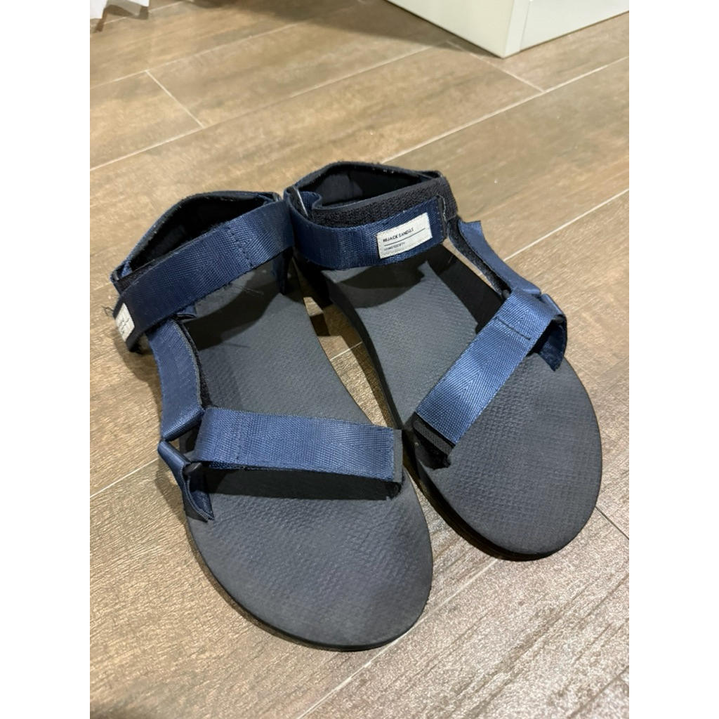 Hijack Sandals Navy
