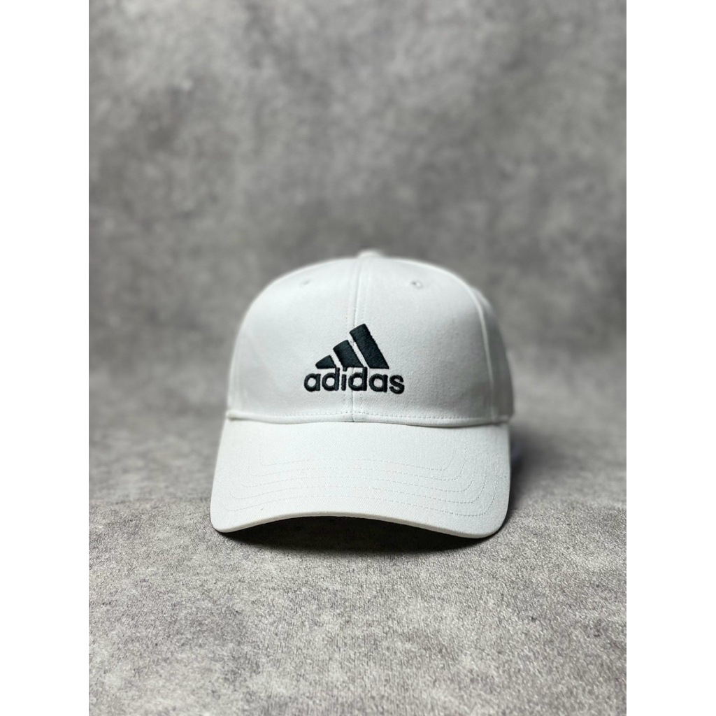 Topi Adidas Casual Cap Adjustable Second Original Import Murah