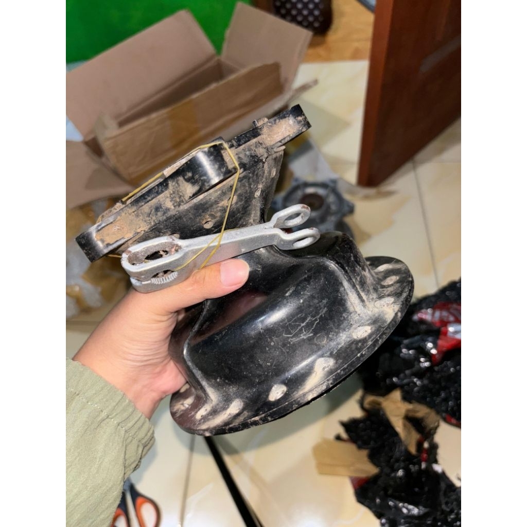 tromol ts125 original copotan BELUM PNP
