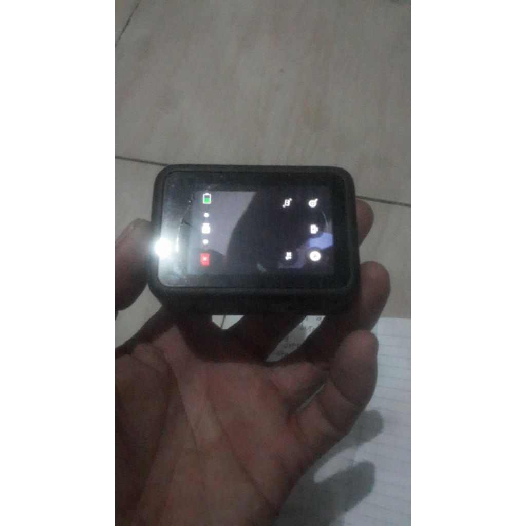 GoPro Hero12