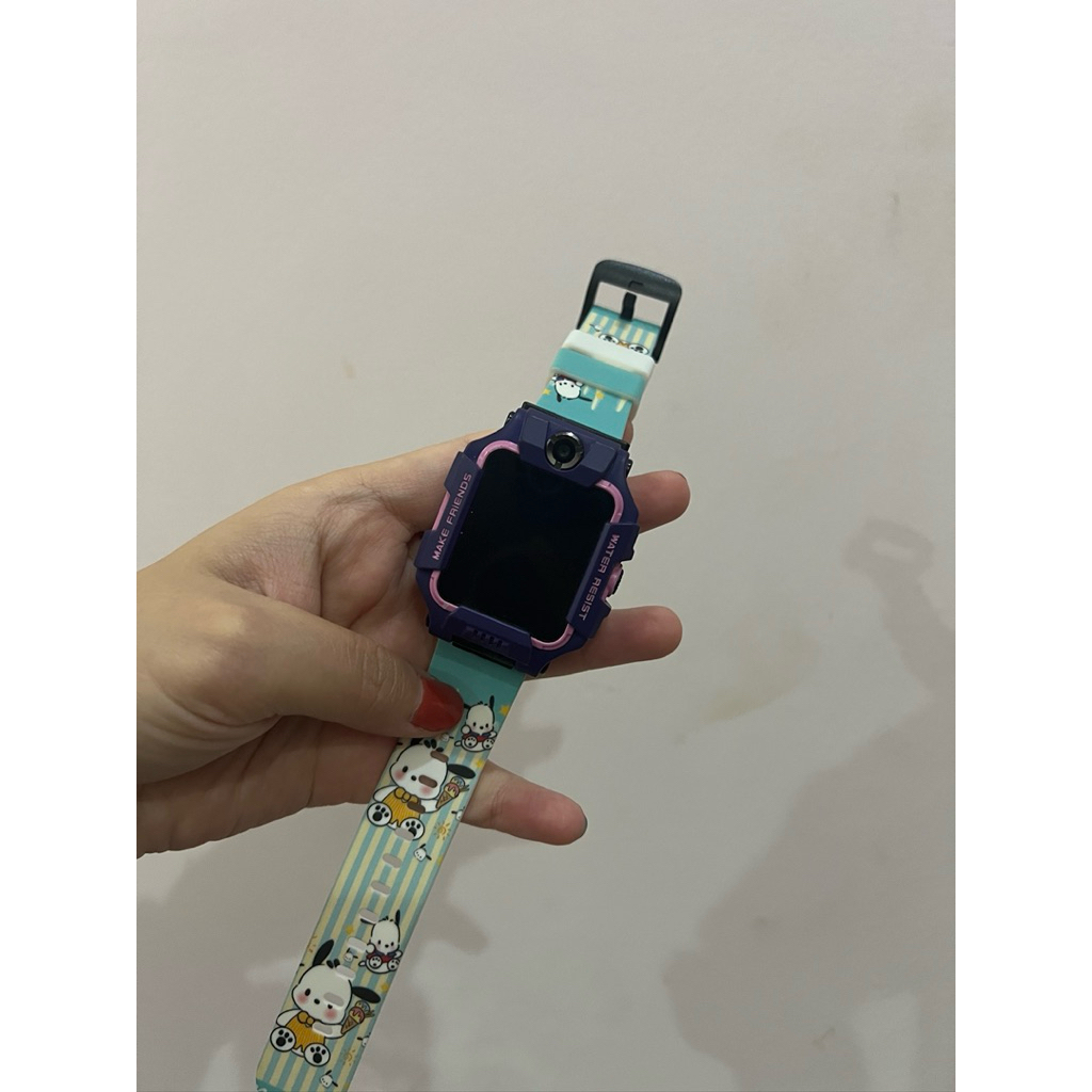 Imoo Z6 preloved