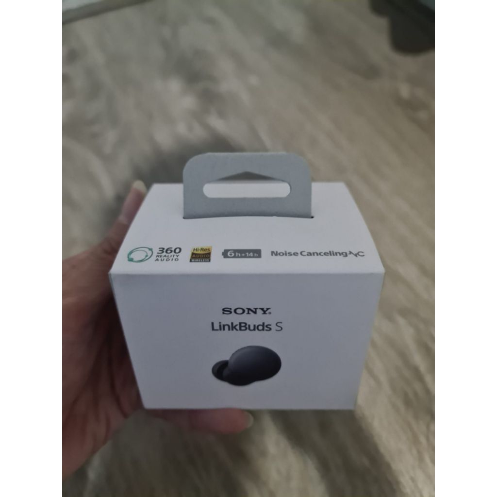 Sony WF-LS900N Earphone