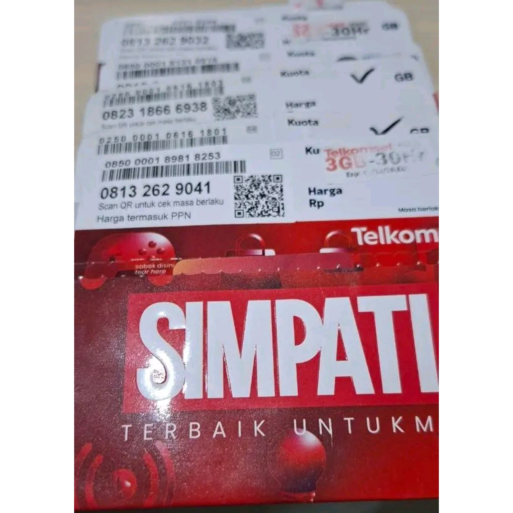 perdana telkomsel fresh all apk siap pakai