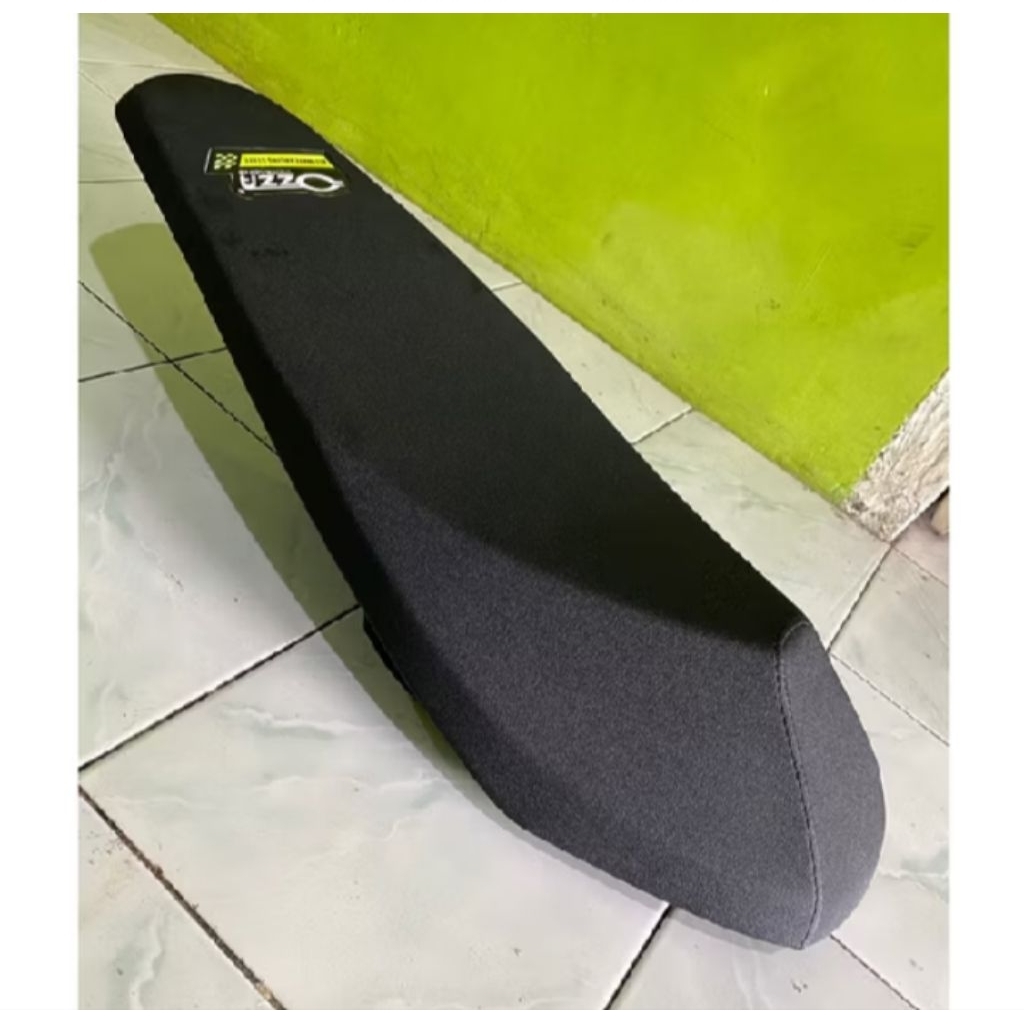 jok MX new 135 tinggal pasang Roadrace Amplas Ozza Racing - jok MX king 135 roadrace amplas ozza rac