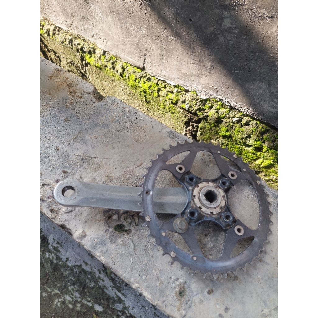 crank deore lx