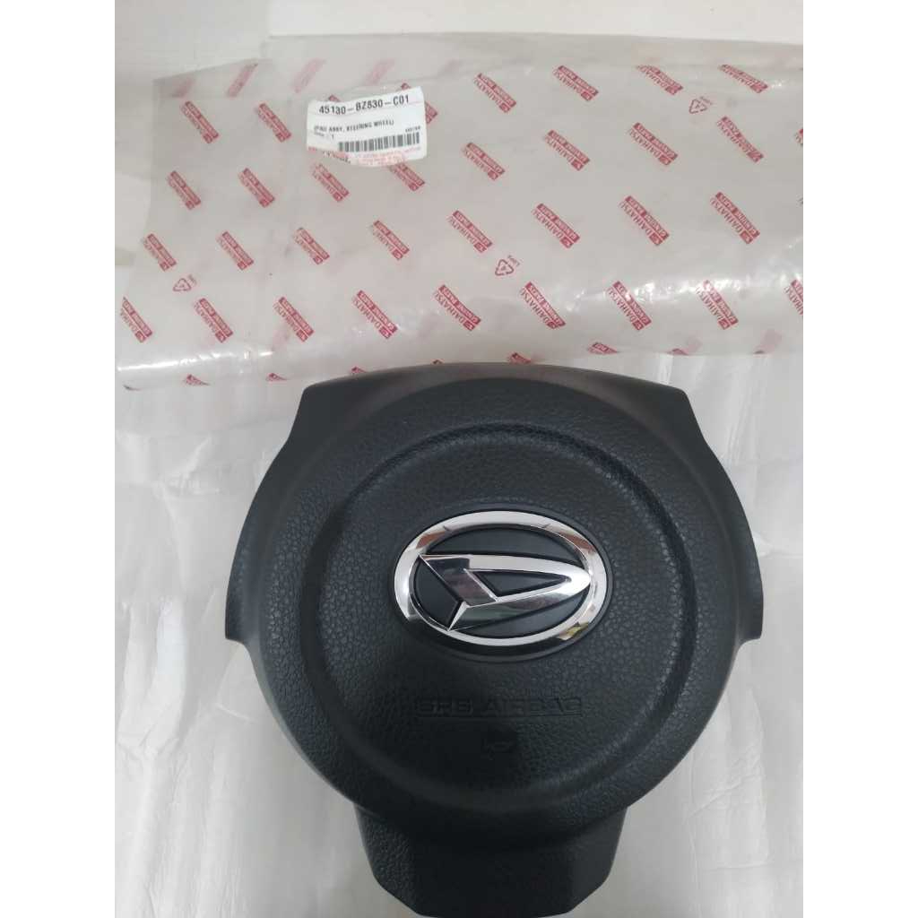 AirBag Steer Xenia All New / D45130-BZ830-C01