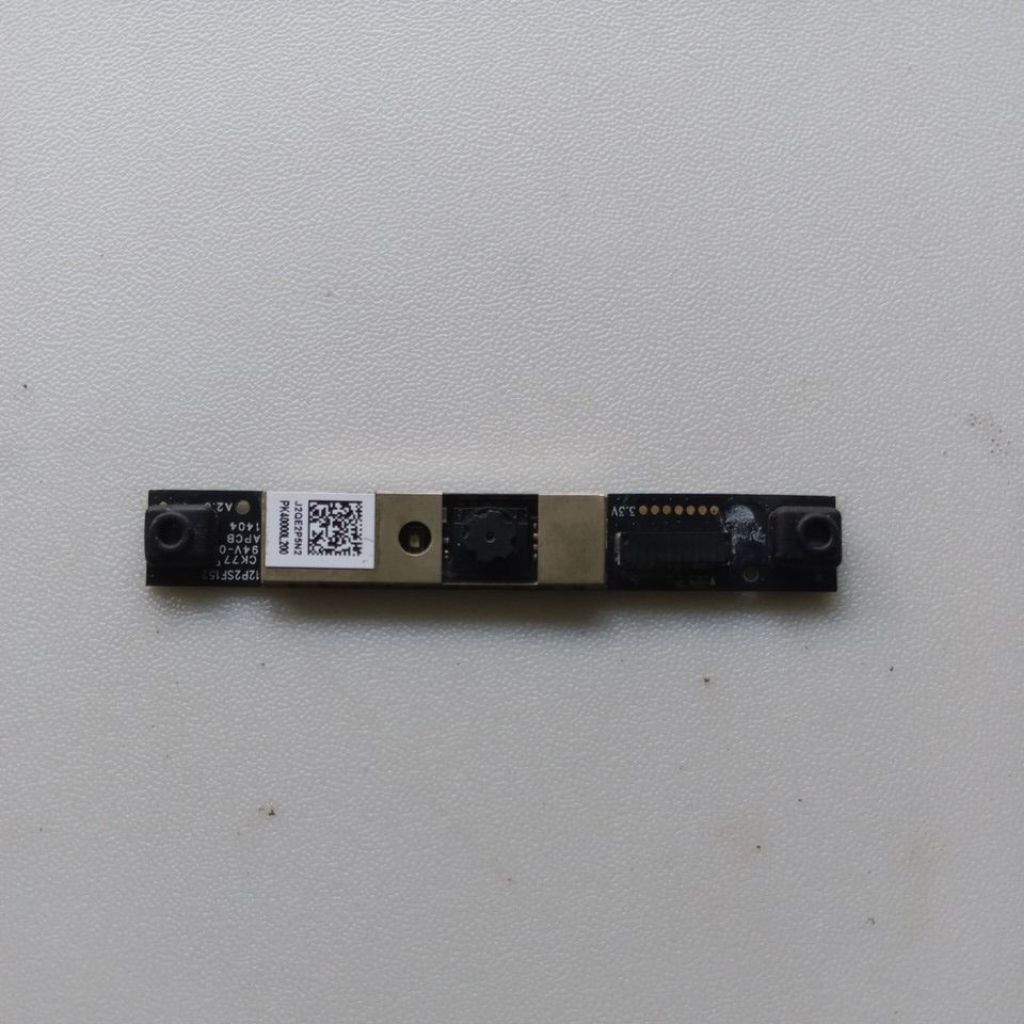 Webcam Laptop Lenovo Thinkpad E440