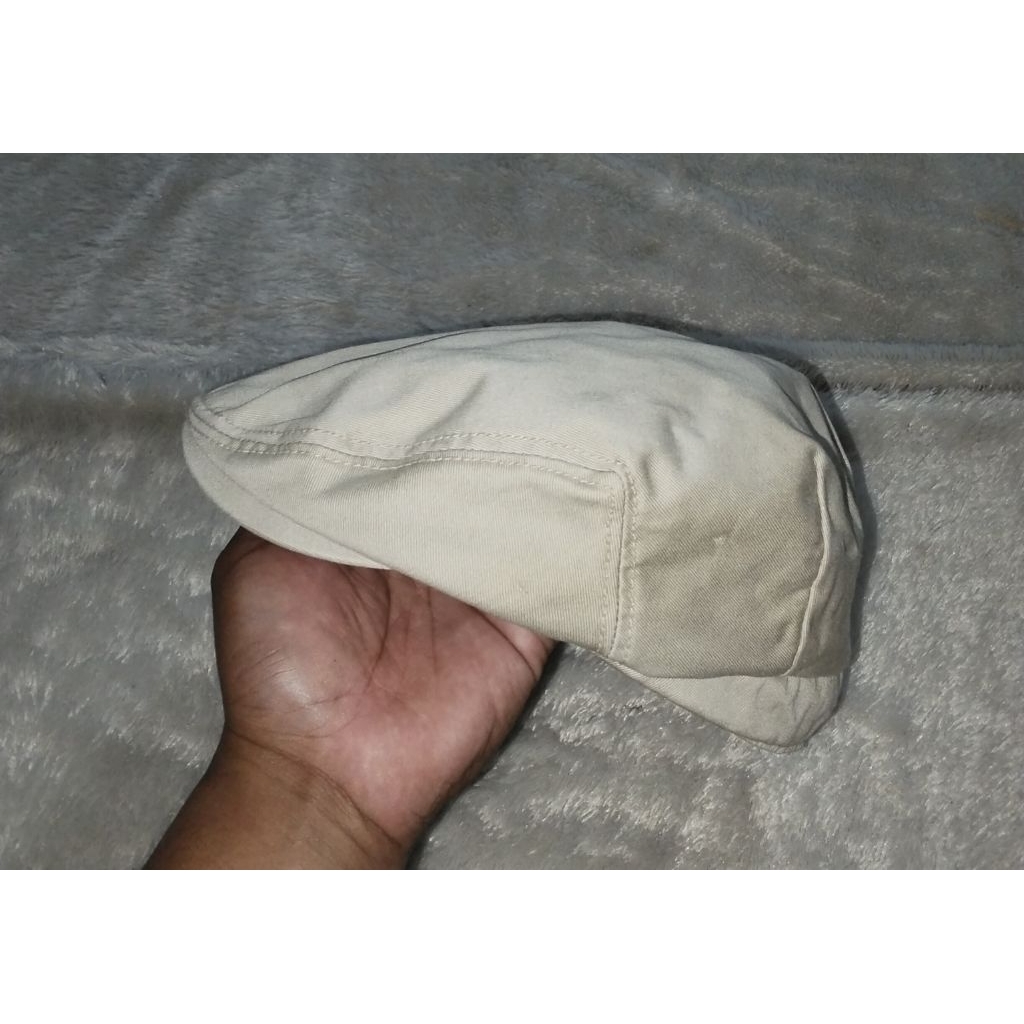 Topi Flatcap Teenie Weenie Coksu Size 57 - 58cm Second