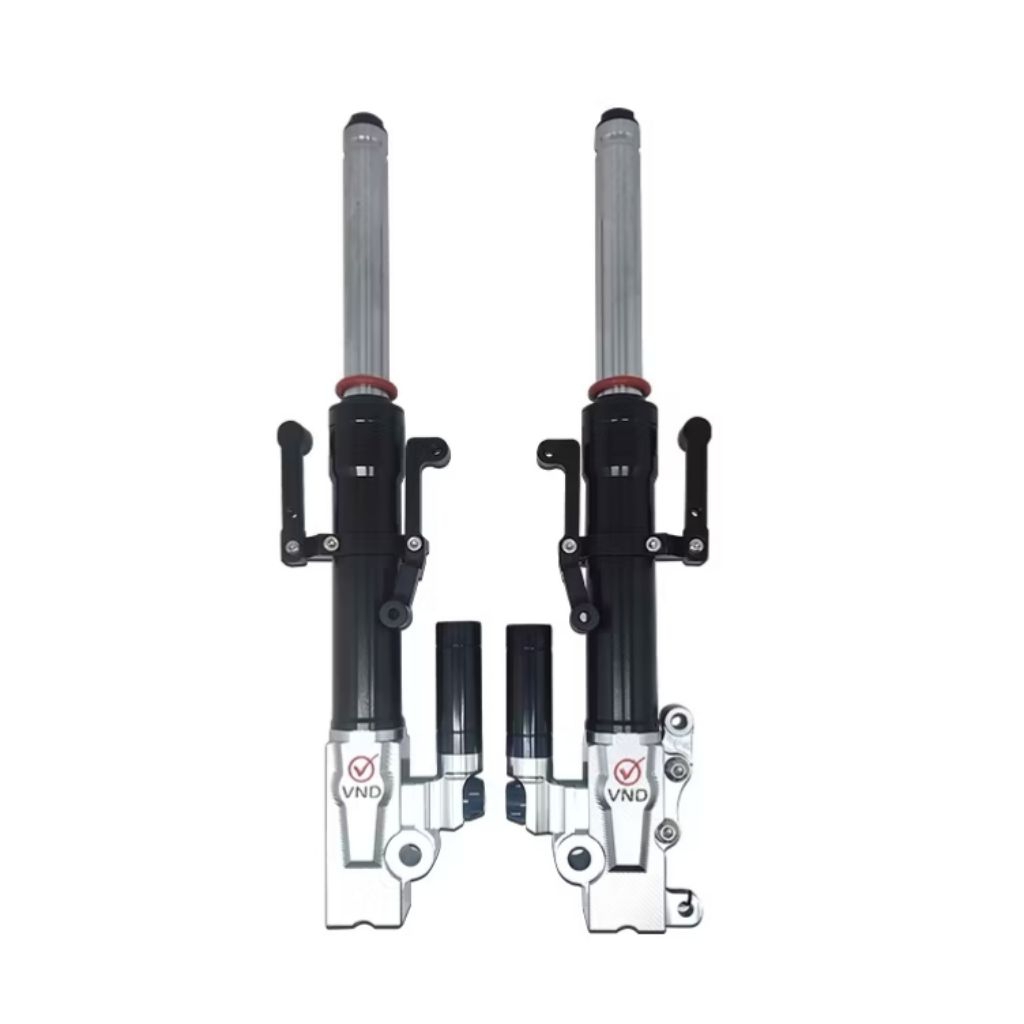 VND Ak 111 B1 Shockbreaker Shock Depan Vnd Vario 160 Abs & Vario 160 Cbs