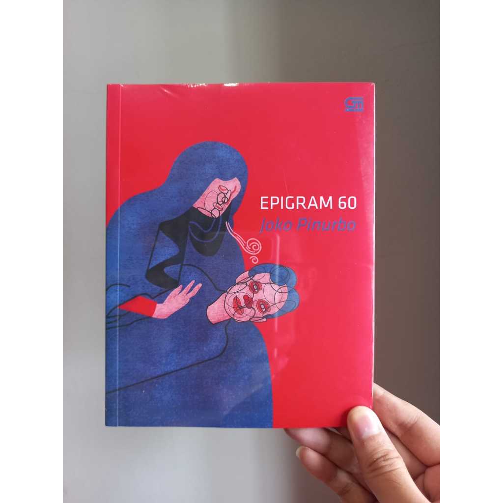 Epigram 60 - Joko Pinurbo