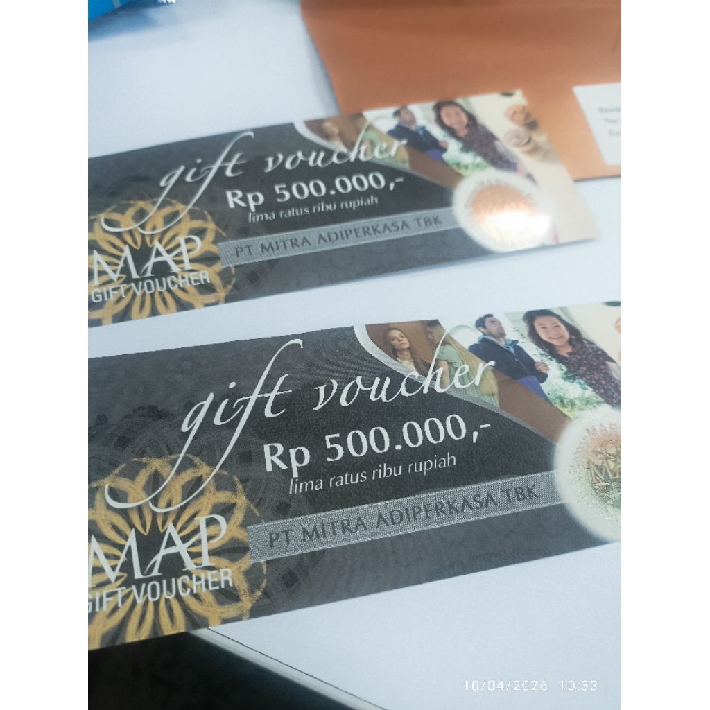 voucher map 500 ribu