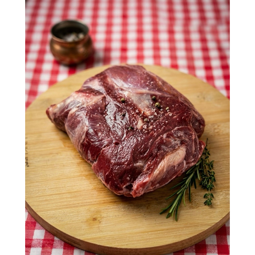 Daging kambing 1kg