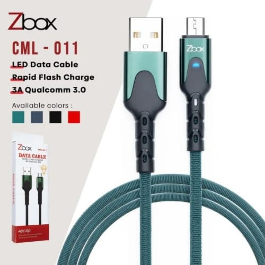 KABEL DATA ZBOX CML-011