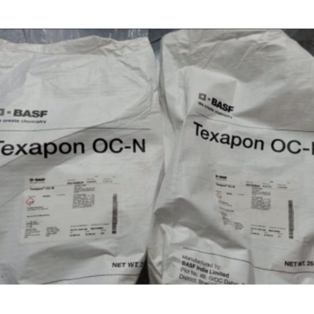 TEXAPON POWDER BASF 1 KG