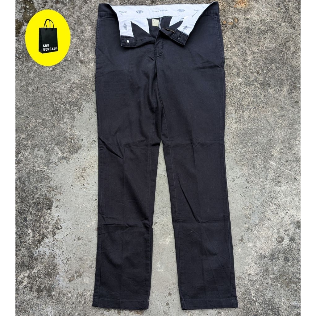 Dicki*s - Cell Pocket Skinny Straight