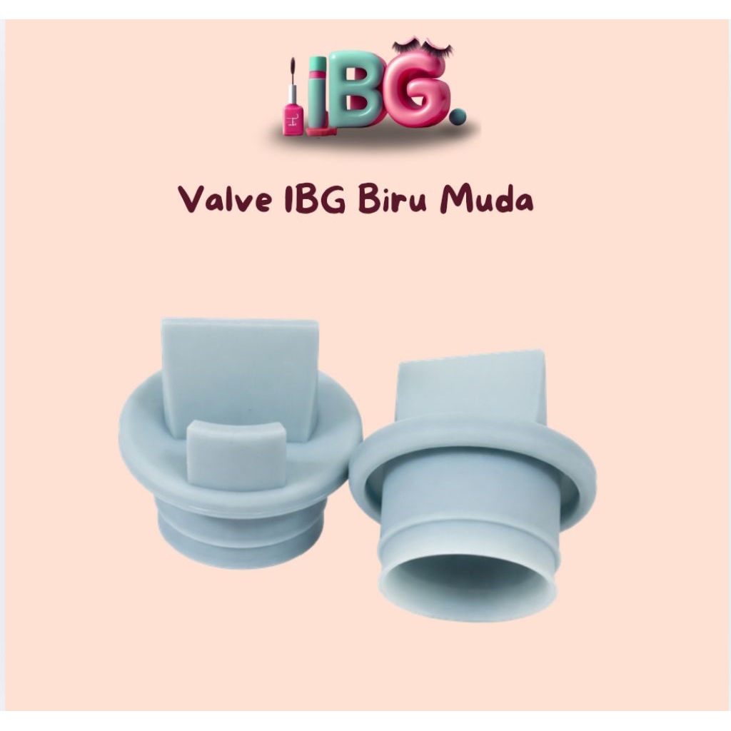 IBG Biru Muda