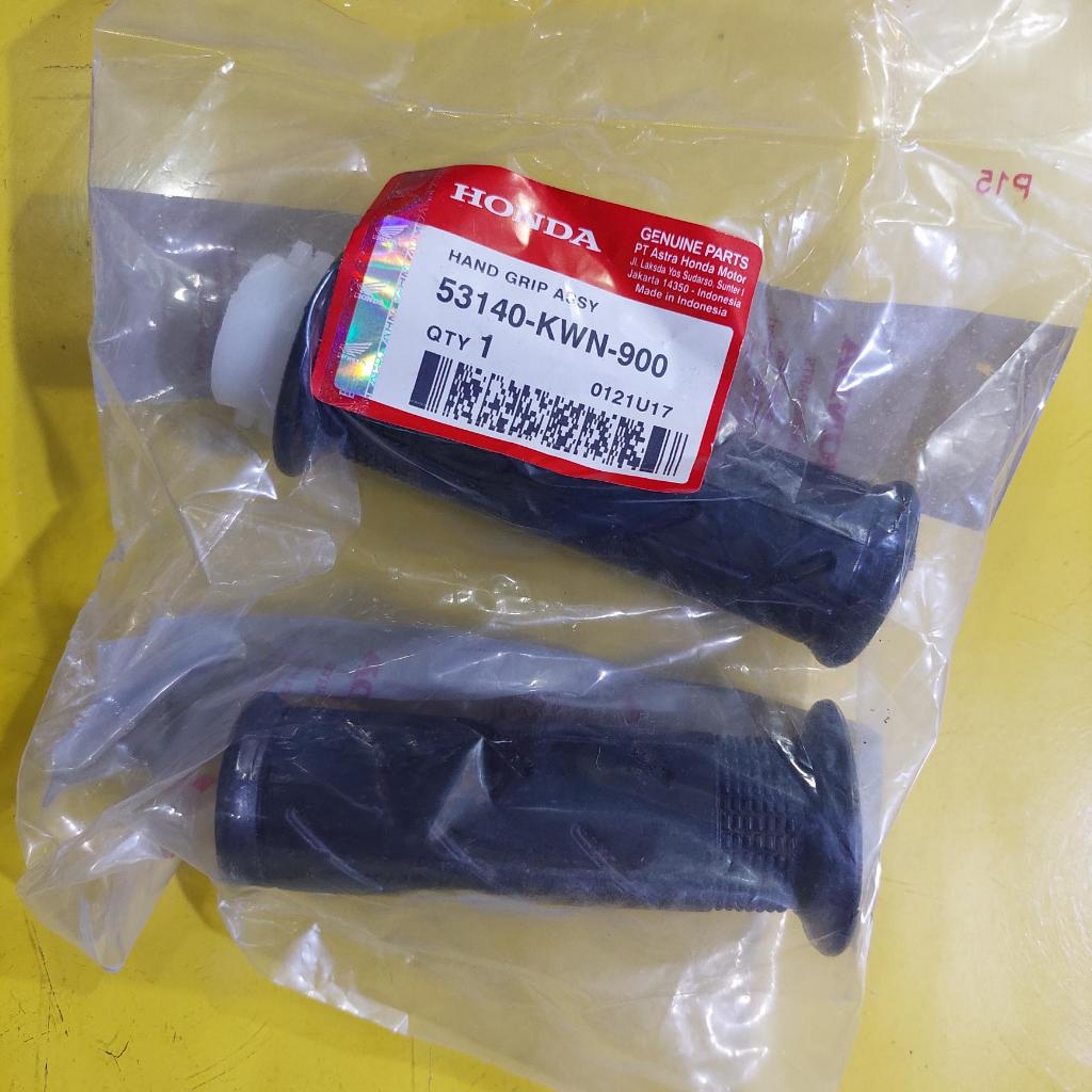 Handle Grip Gas Supra X 125 Set