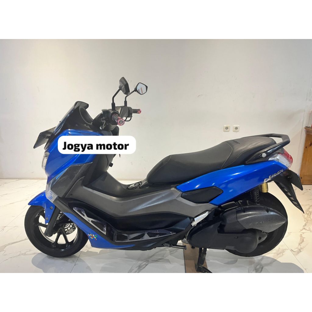 NMAX 155 TAHUN 2019
