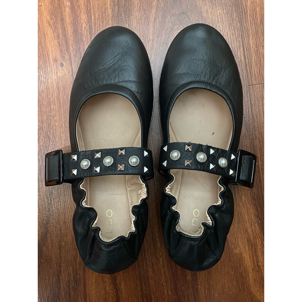 Aldo Ballerina Shoes