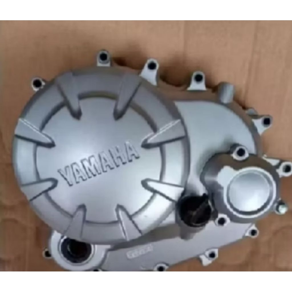 BLOK KOPLING BLOK SELAH JUPITER MX NEW 135 SEKEN ORIGINAL
