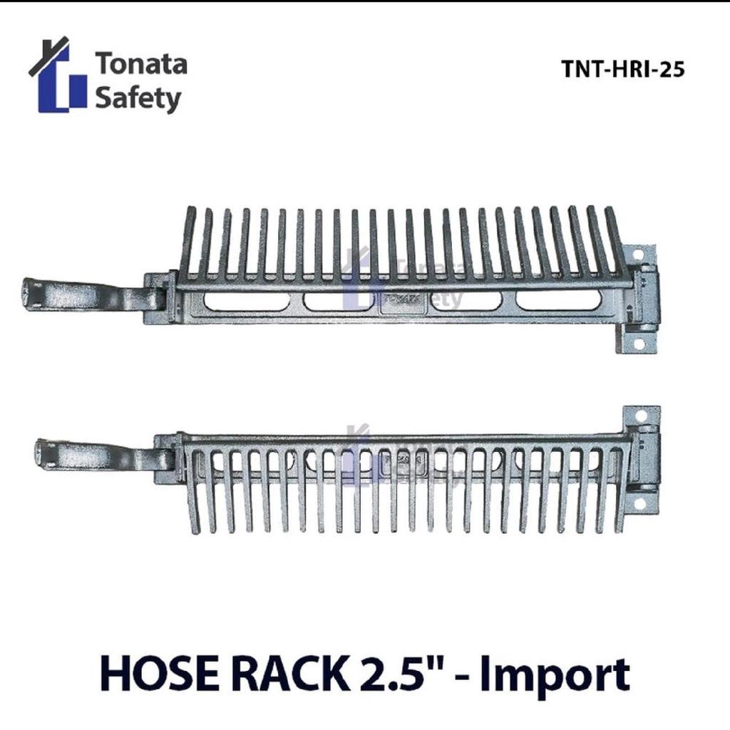 HOSE RACK LOKAL 2,5inch IMPORT