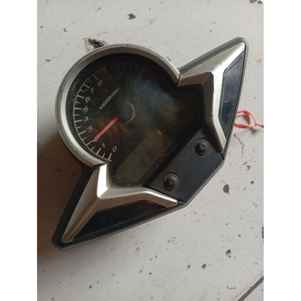speedometer viar copy CBR 150 CBU /CBR 250 R / CBR KPP