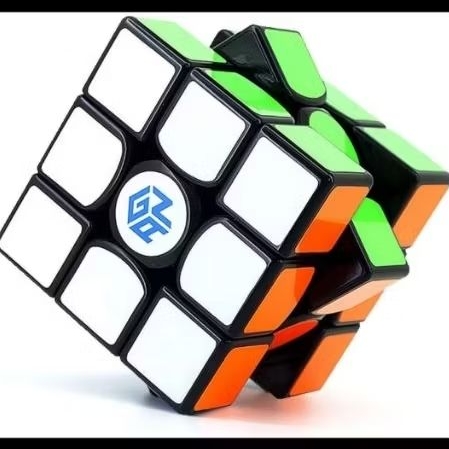 Rubik 3x3 GAN 356 AIR