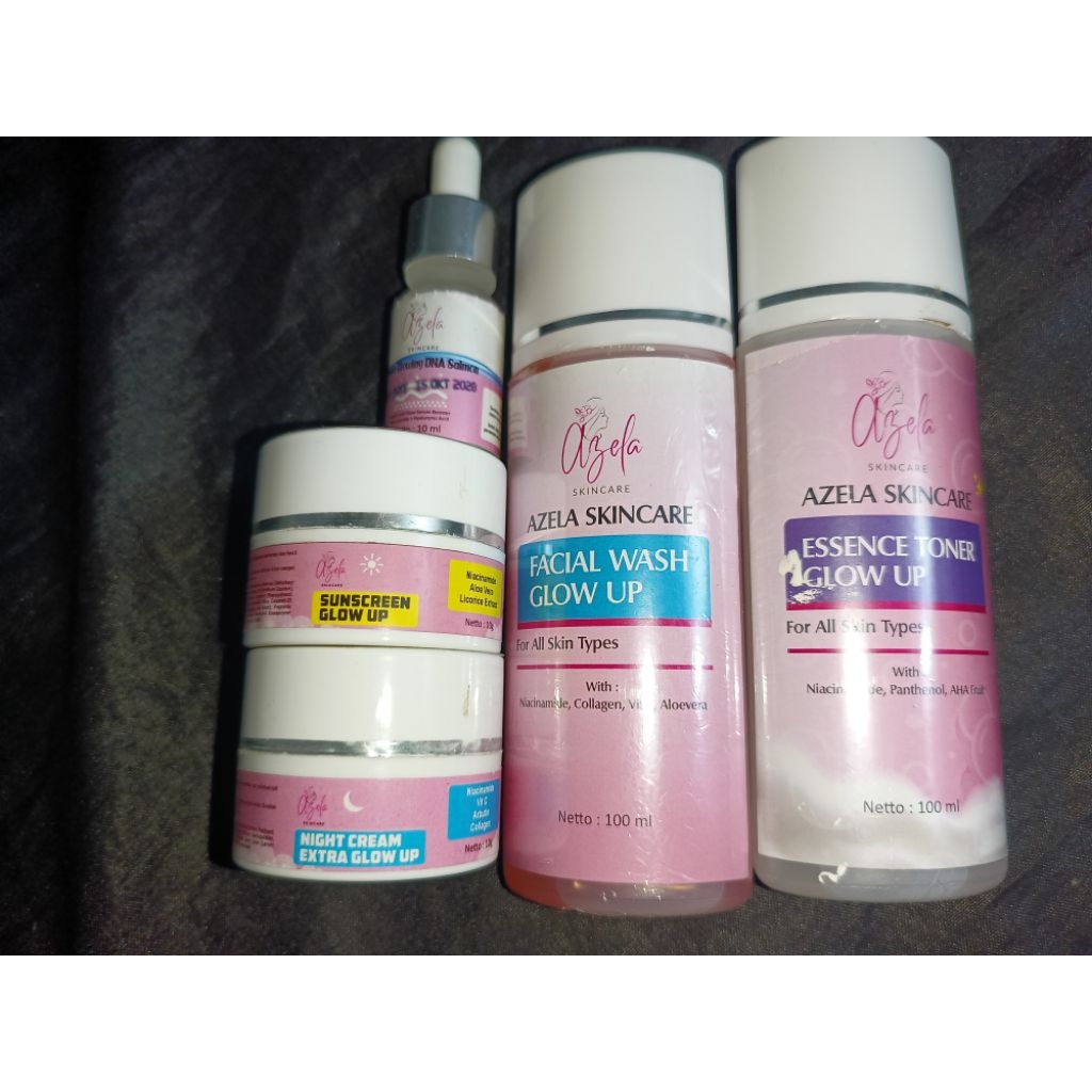 azela skincare