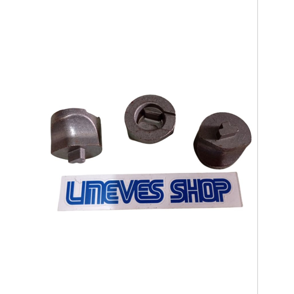 Cones Stang Vespa Excel Exclusive PXE Series