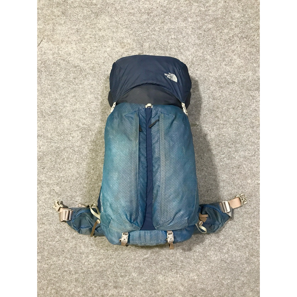 carrier sultan tnf banche 50 the north face tas mewah tas outdoor tas gunung tas muncak tas travelin
