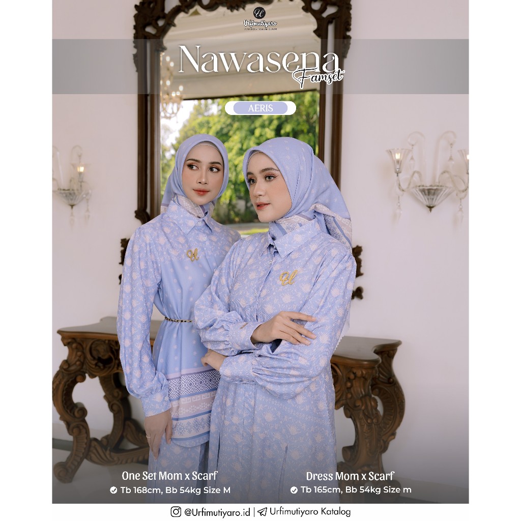 Nawasena Scraf