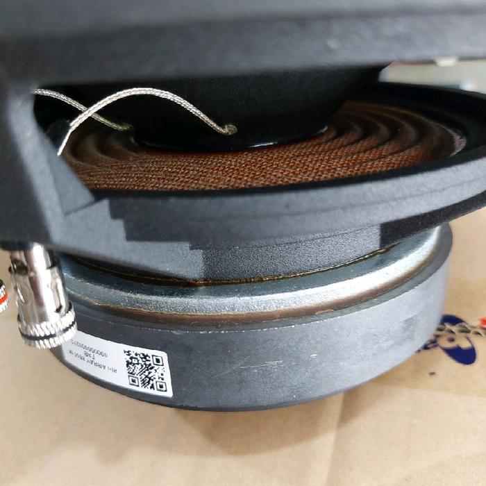 speaker ACR 8 inch array ACR Fabulous 8850 M ACR 8850M original limited edition ORIGINAL SINAR BAJA