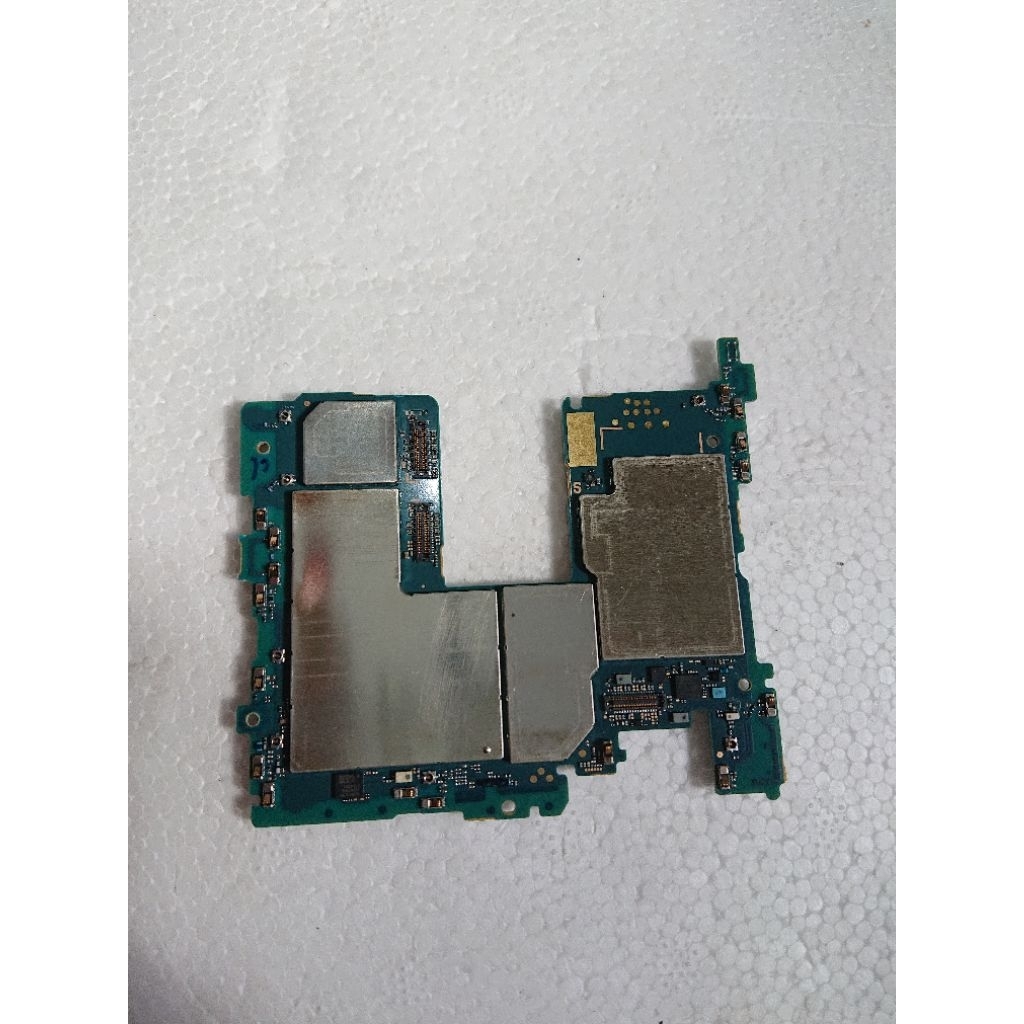 Mesin Sony Xperia XZ2 premium all operator