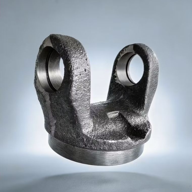 Tube Yoke L300 Diesel Tapak Las mitsubishi L300 Diesel