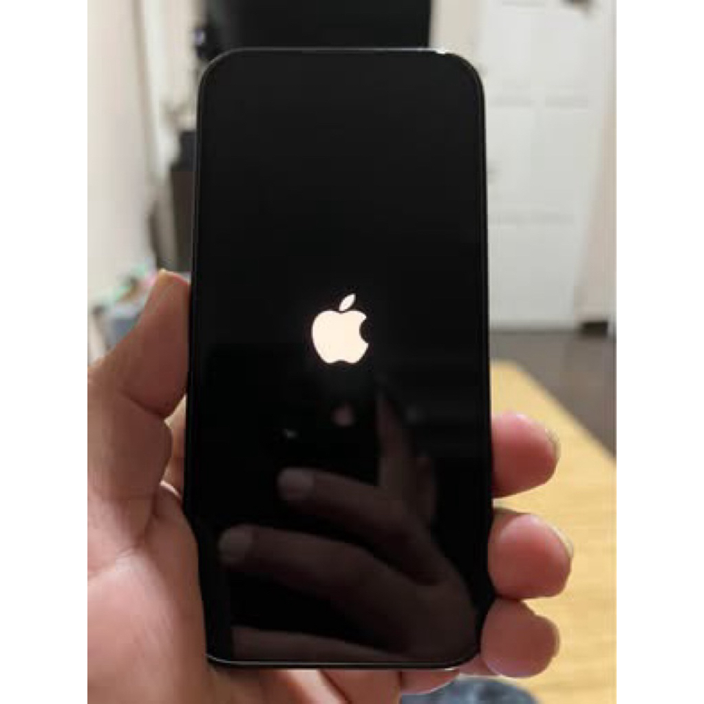 iPhone 15 Pro, 128GB, Blue Titanium, Like New, Garansi 2 Tahun