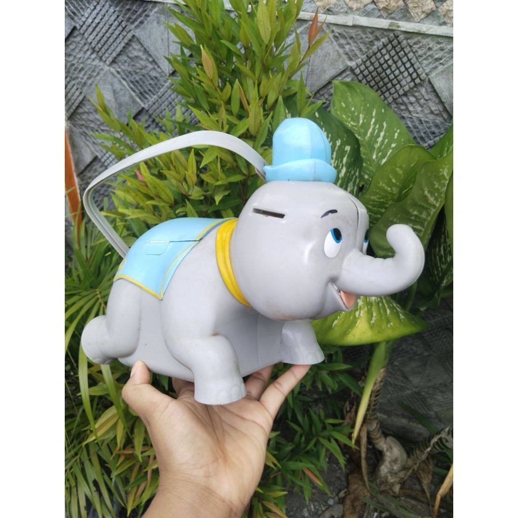celwngan dumbo collection jumbo ori disney