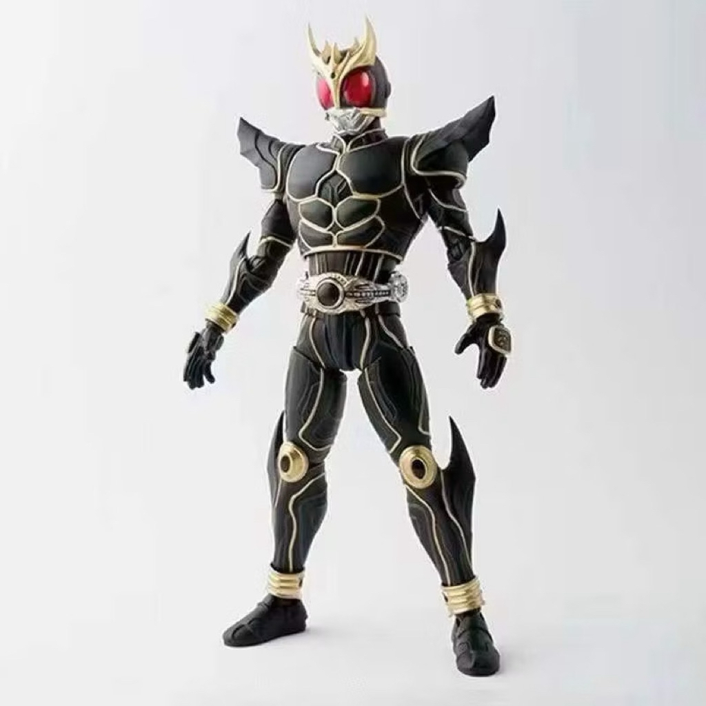 viral ZViral SHF Kamen Rider Kuuga Ultimate Form figurearts tokusatsu kamen rider action figure SHF 