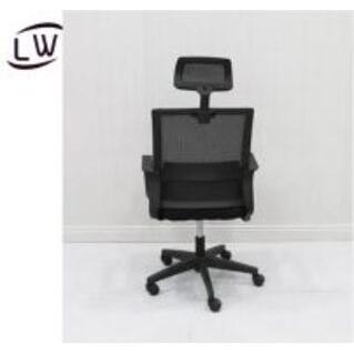 KURSI KANTOR RODA / KURSI SANDAR TINGGI / KURSI MEETING / KURSI DIREKTUR 5004#