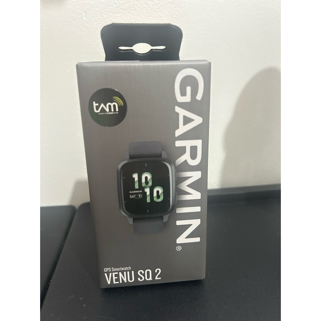 Garmin Venu SQ 2